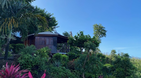Island of Dominica
