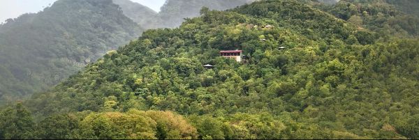 Manicou River - Resort For Sale in Portsmouth, Commonwealth of Dominica