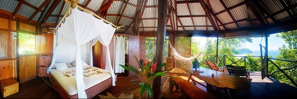 Manicou River - Resort For Sale in Portsmouth, Commonwealth of Dominica